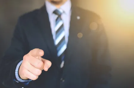 business consulting - always relevant